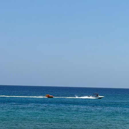 Villa Naxos 普罗塔拉斯 外观 照片