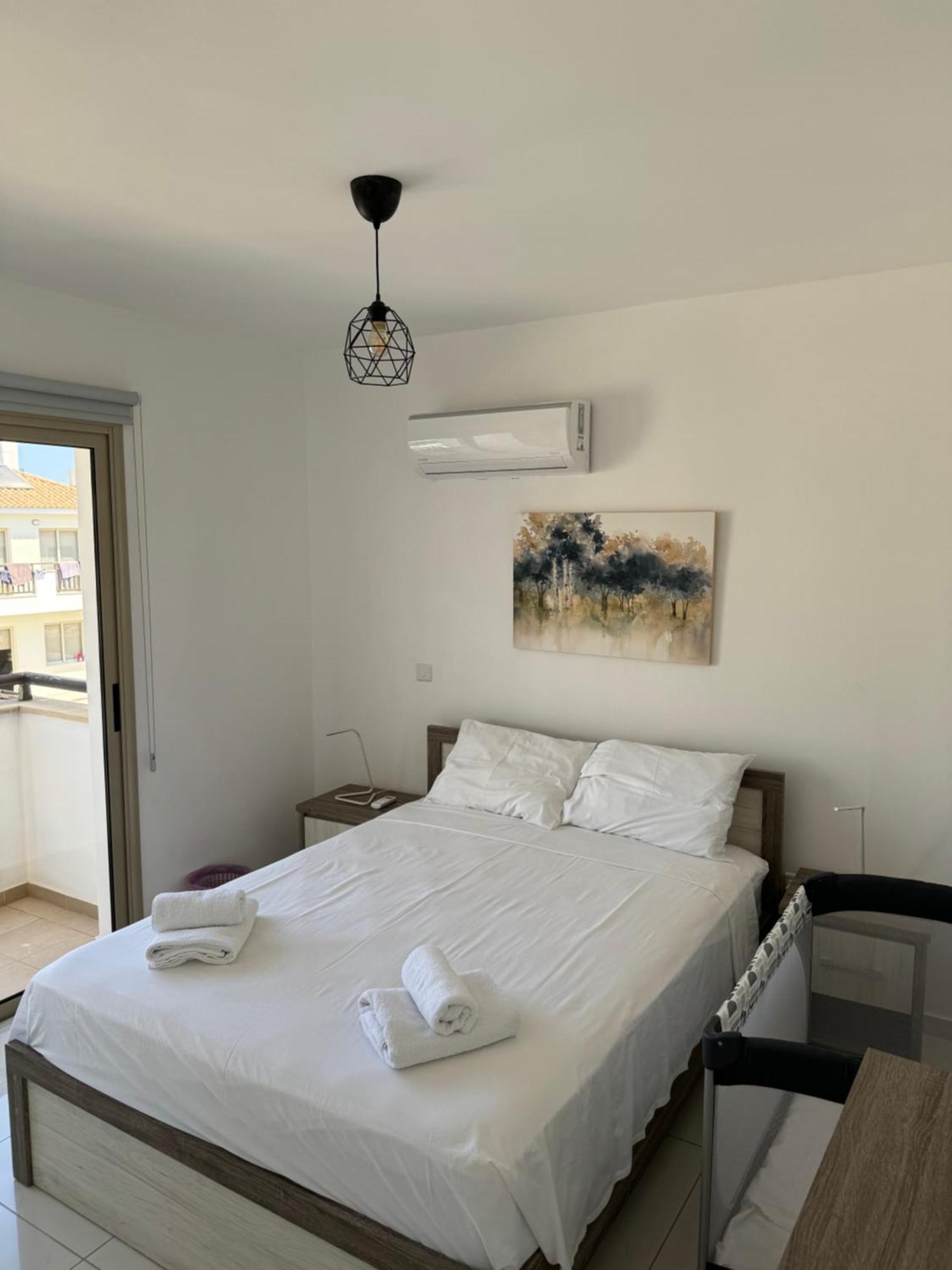 Villa Naxos 普罗塔拉斯 外观 照片