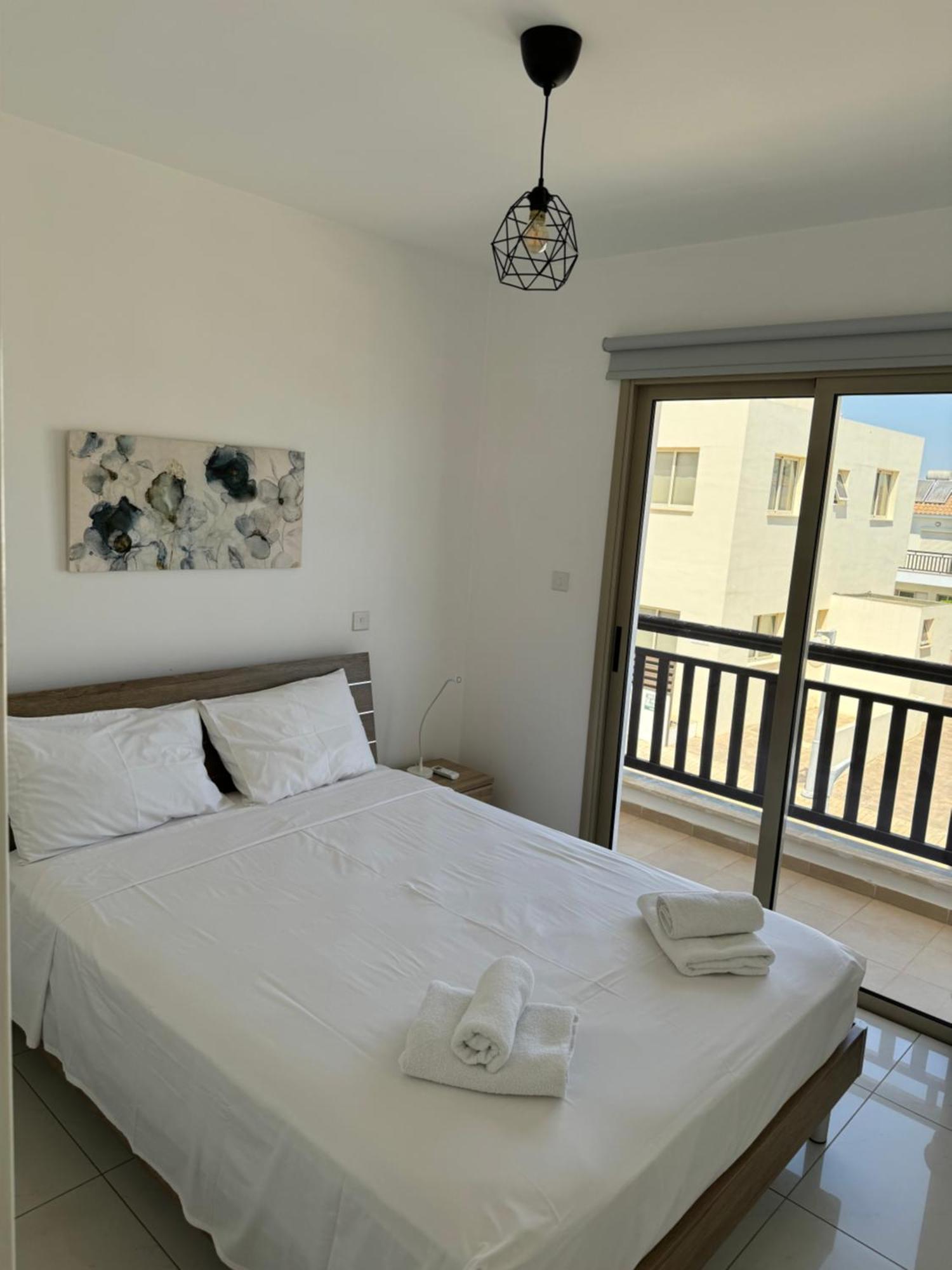 Villa Naxos 普罗塔拉斯 外观 照片