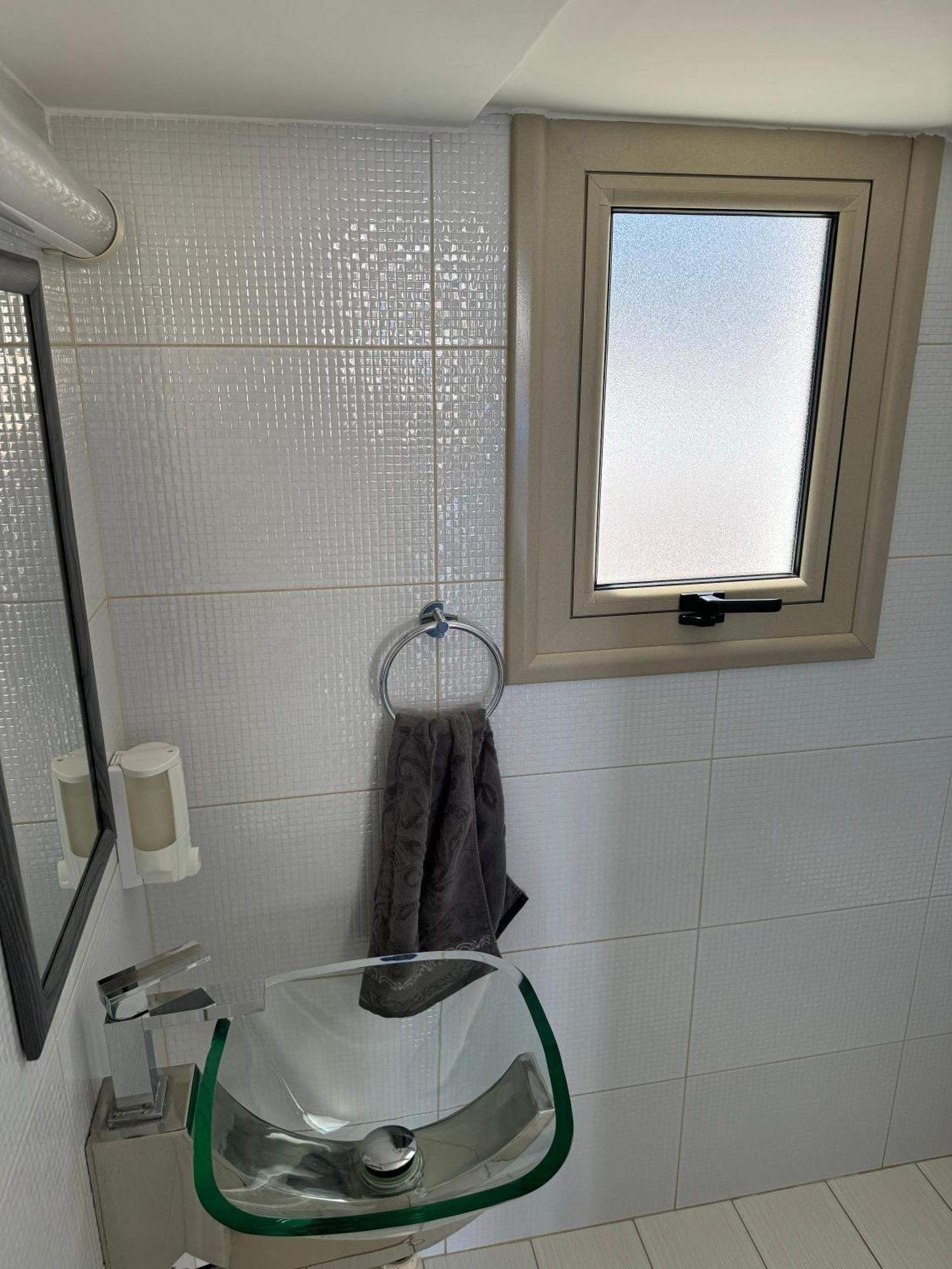 Villa Naxos 普罗塔拉斯 外观 照片