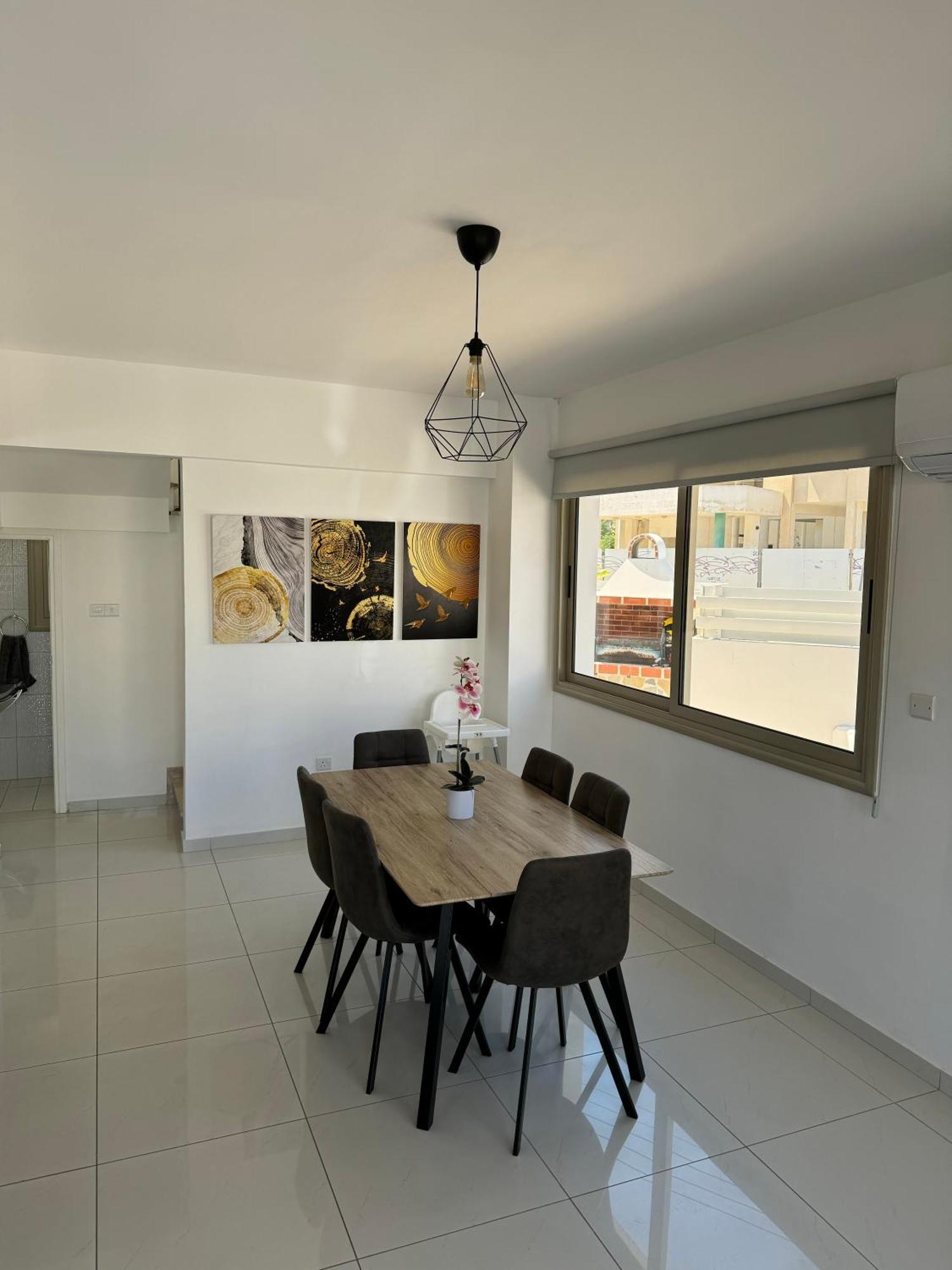 Villa Naxos 普罗塔拉斯 外观 照片