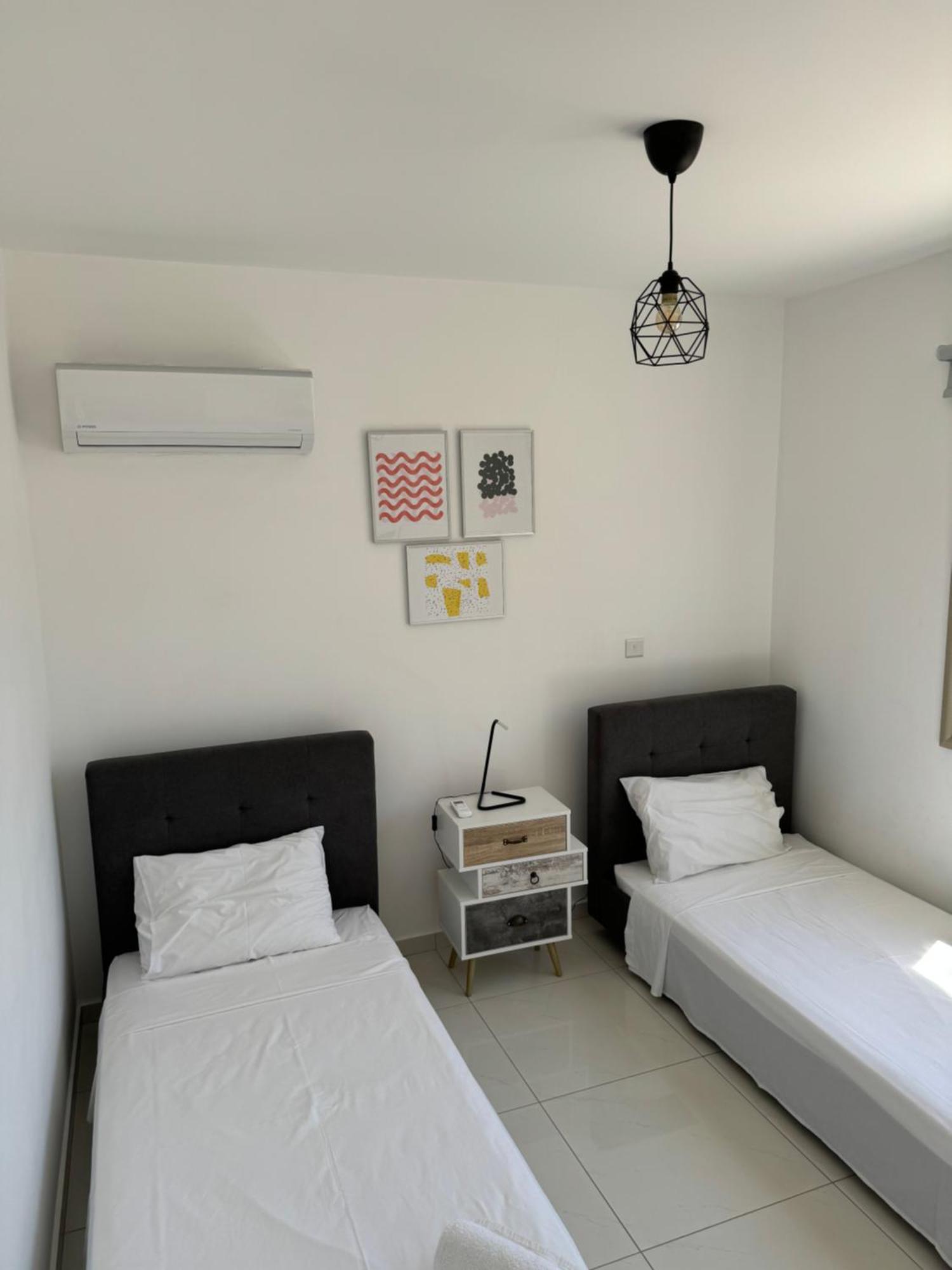 Villa Naxos 普罗塔拉斯 外观 照片